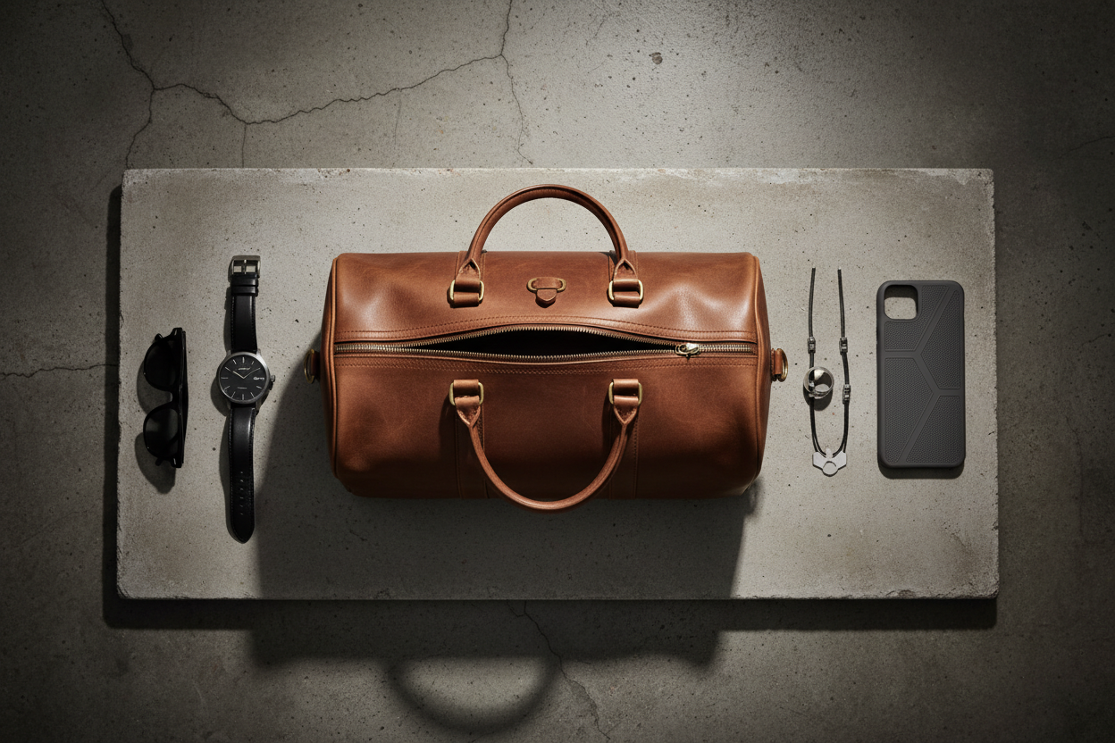 Collezione Accessori Urban