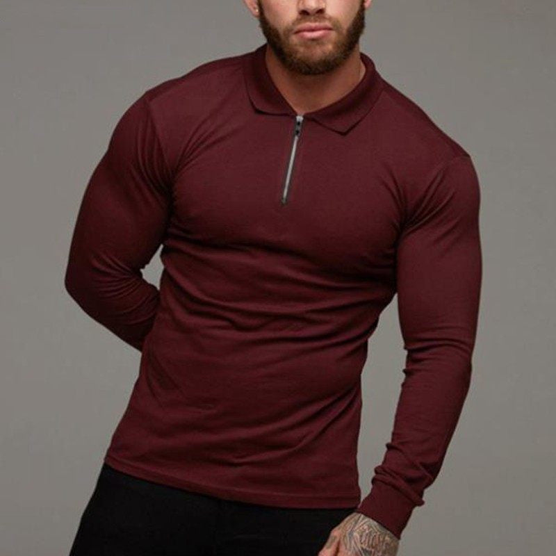 Men's Polo Shirt