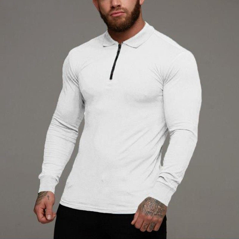 Men's Polo Shirt