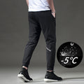 Men's 3/4 Nylon Outdoor Loose Sports Pants