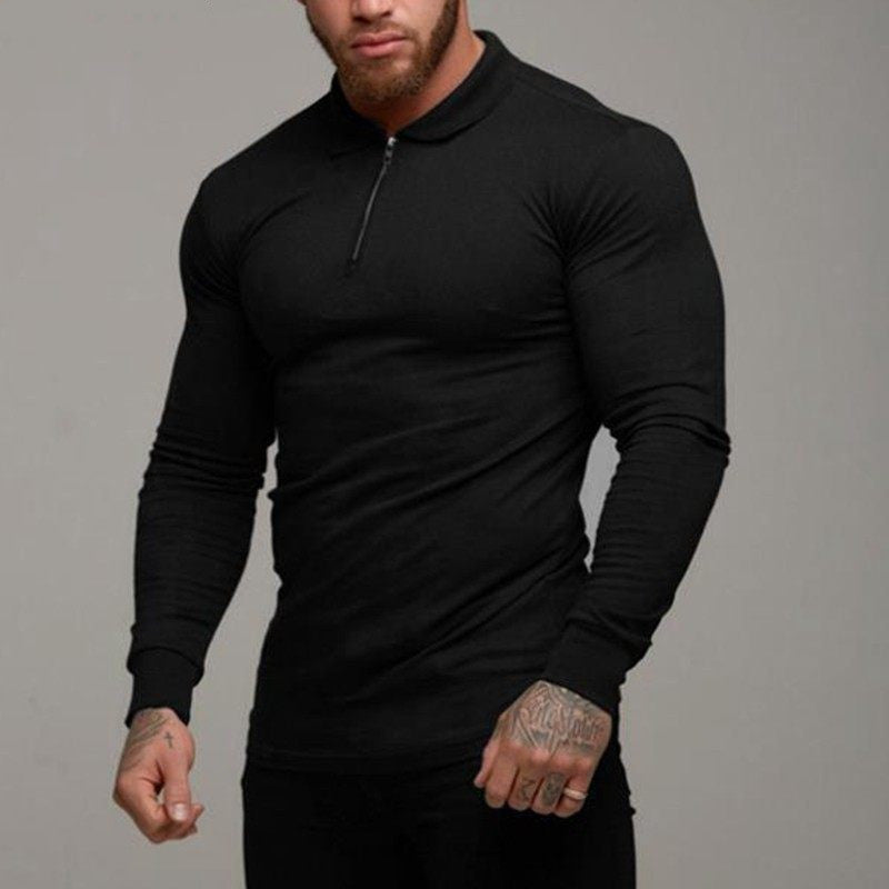 Maglia Polo uomo