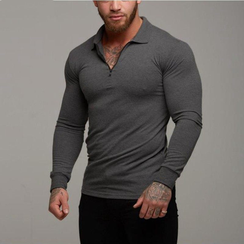 Men's Polo Shirt